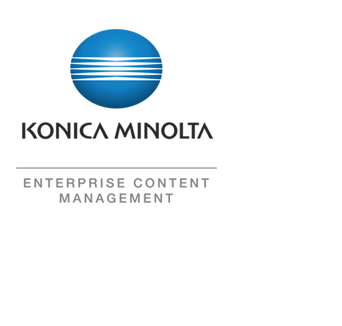 KOnica Minolta and Enterprise Content Management